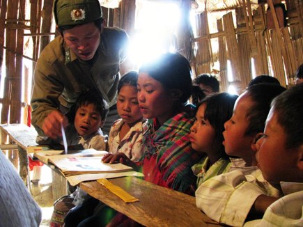 Lai Châu